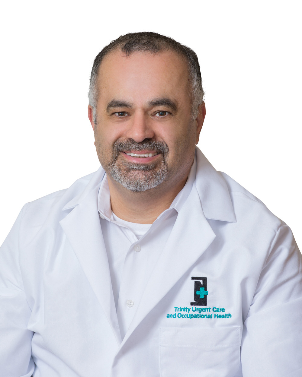 Dr. Michael Ali